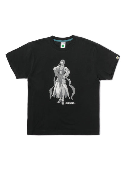 30th ANNIV T-SHIRTS 釈迦