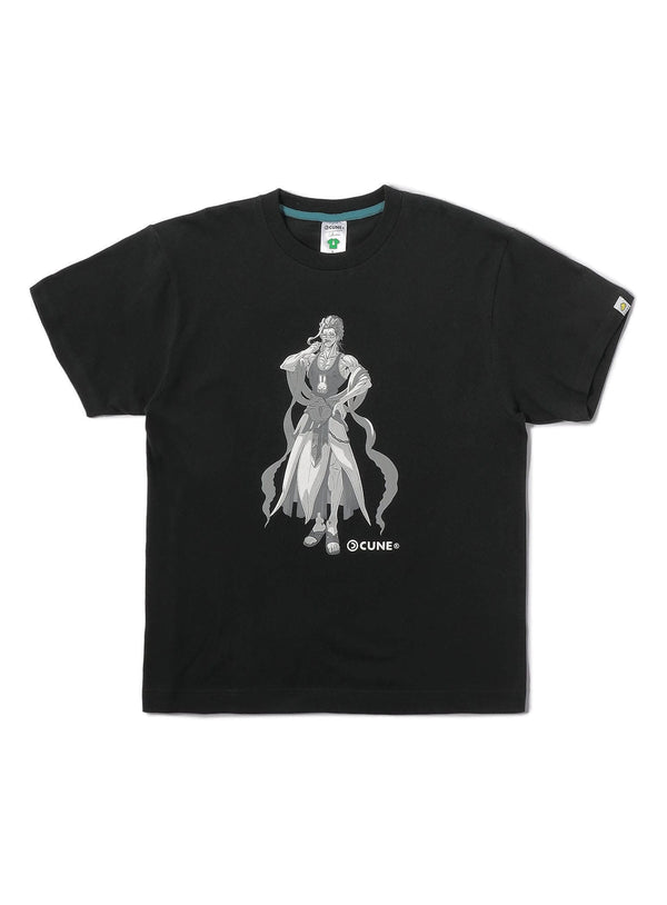 30th ANNIV T-SHIRTS 釈迦