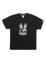 30th ANNIV T-SHIRTS 釈迦USACHAN