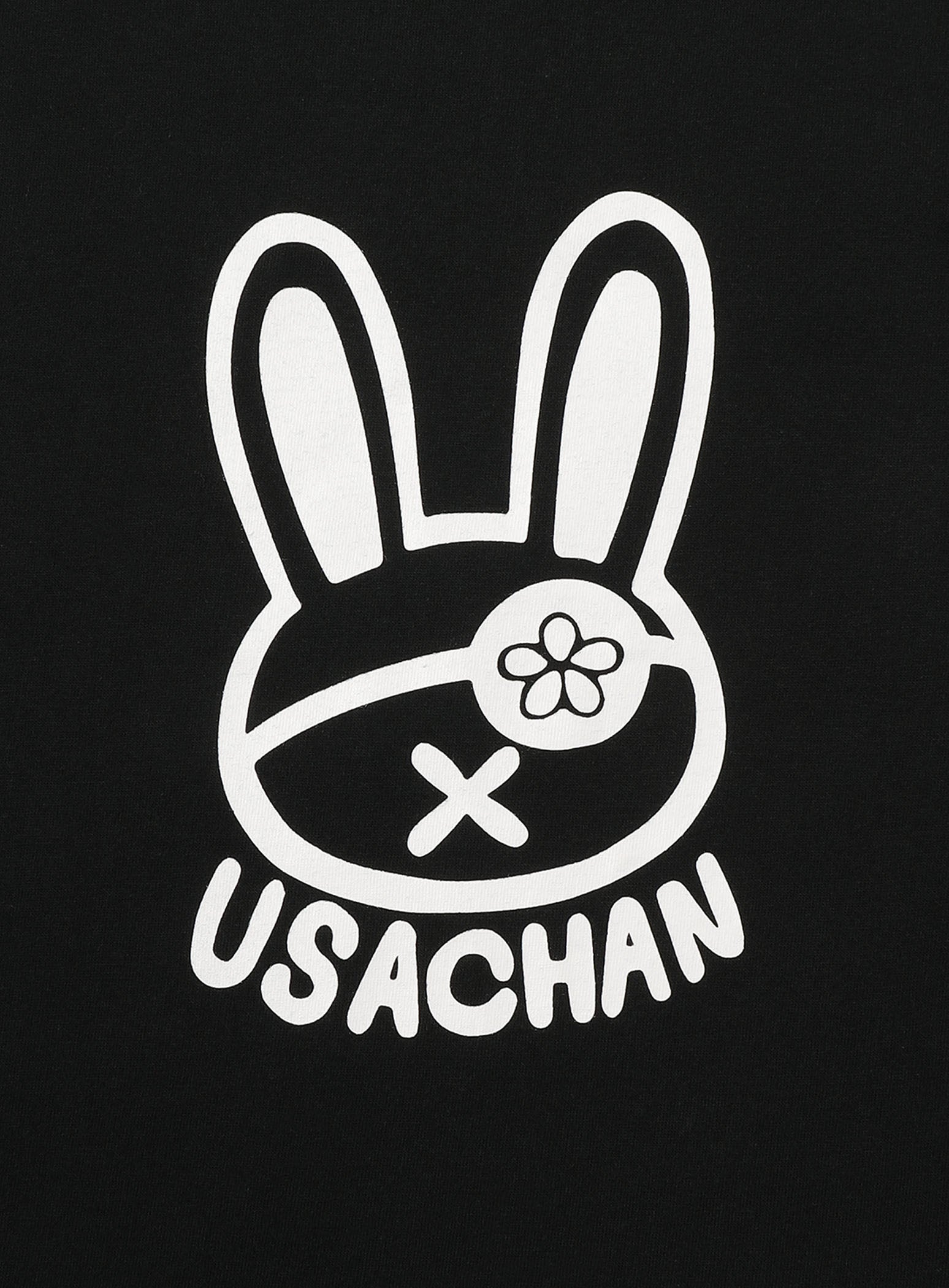 30th ANNIV T-SHIRTS 釈迦USACHAN – CUNE