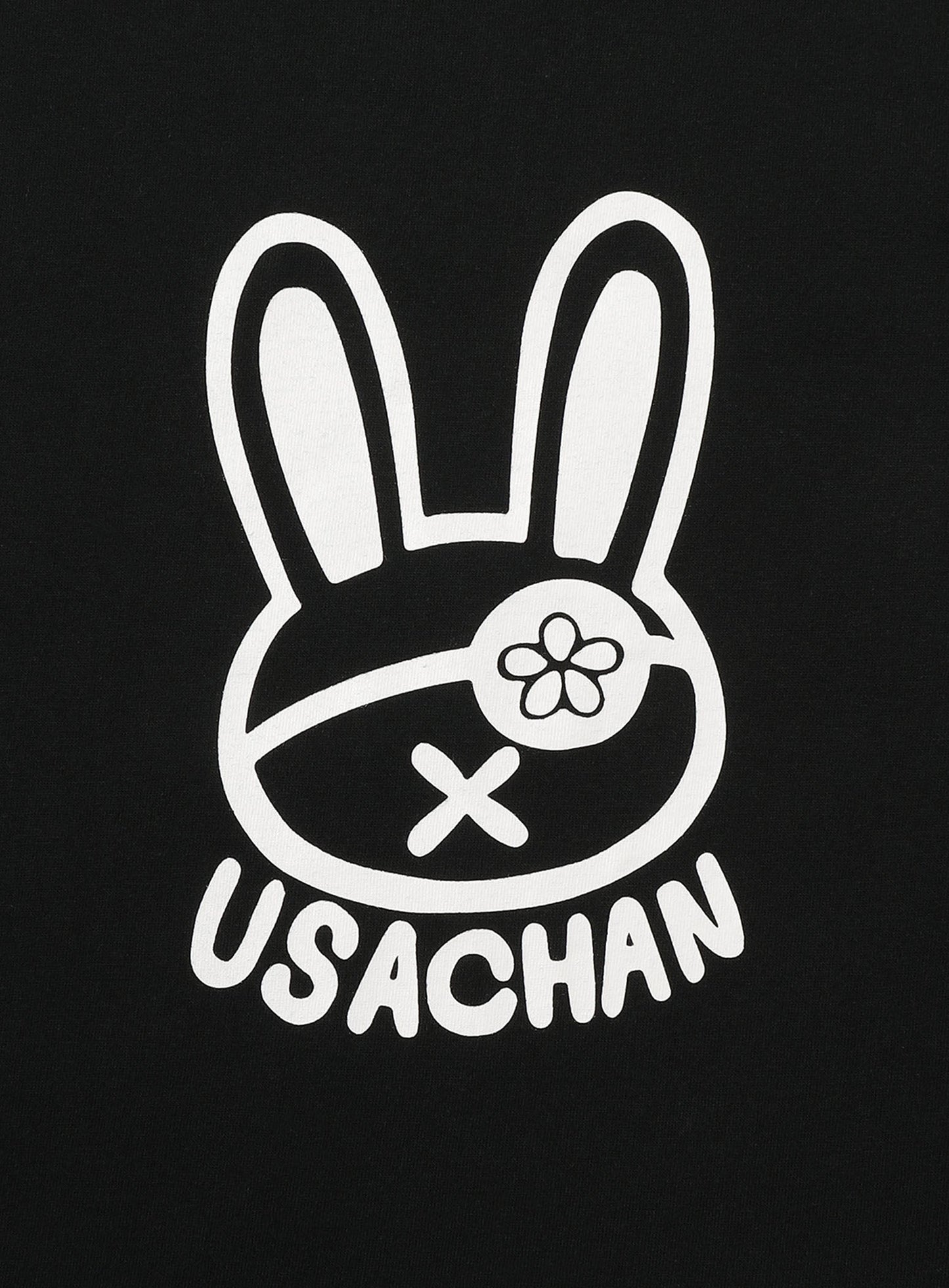 30th ANNIV T-SHIRTS 釈迦USACHAN