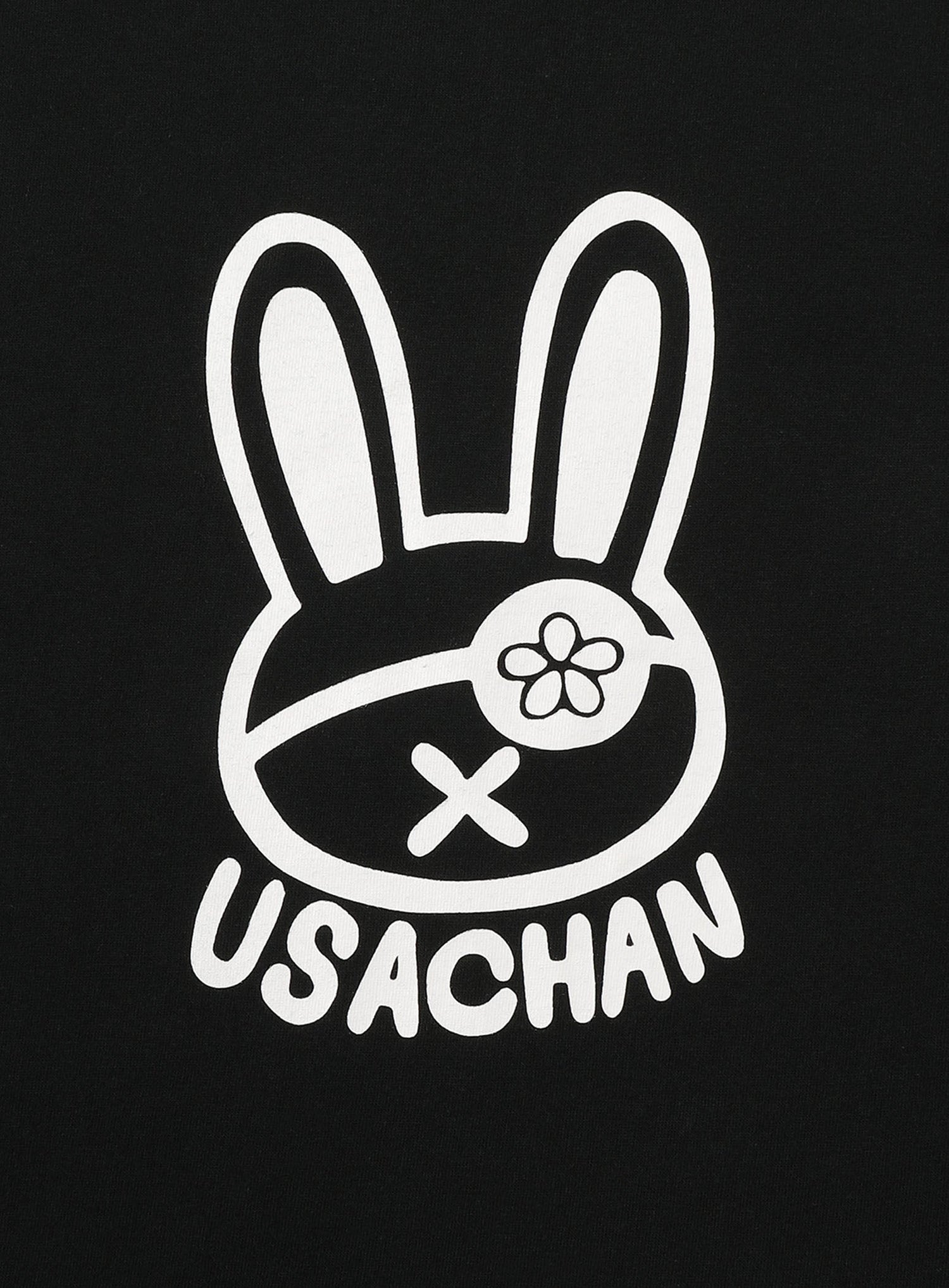 30th ANNIV T-SHIRTS 釈迦USACHAN