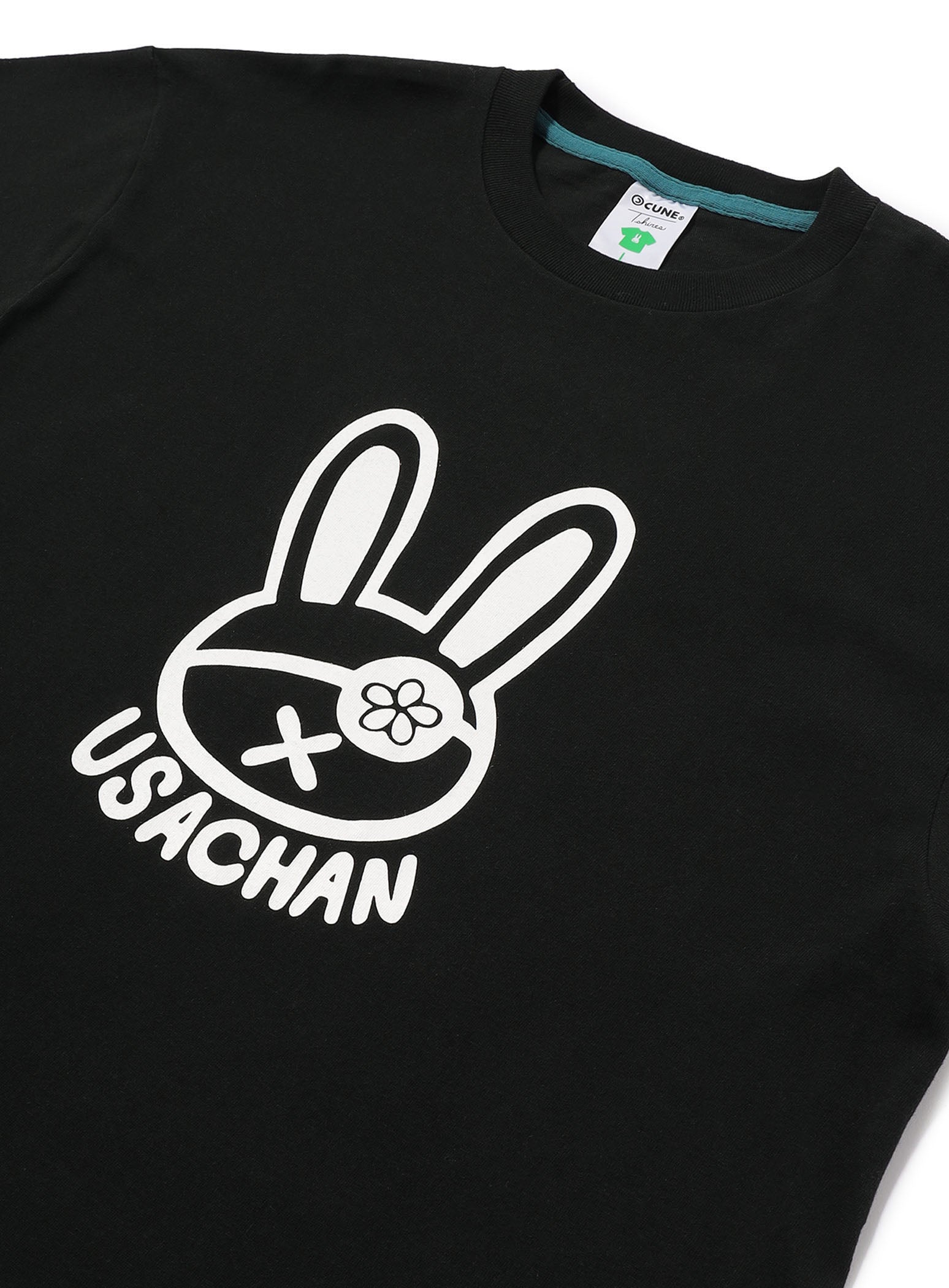 30th ANNIV T-SHIRTS 釈迦USACHAN – CUNE