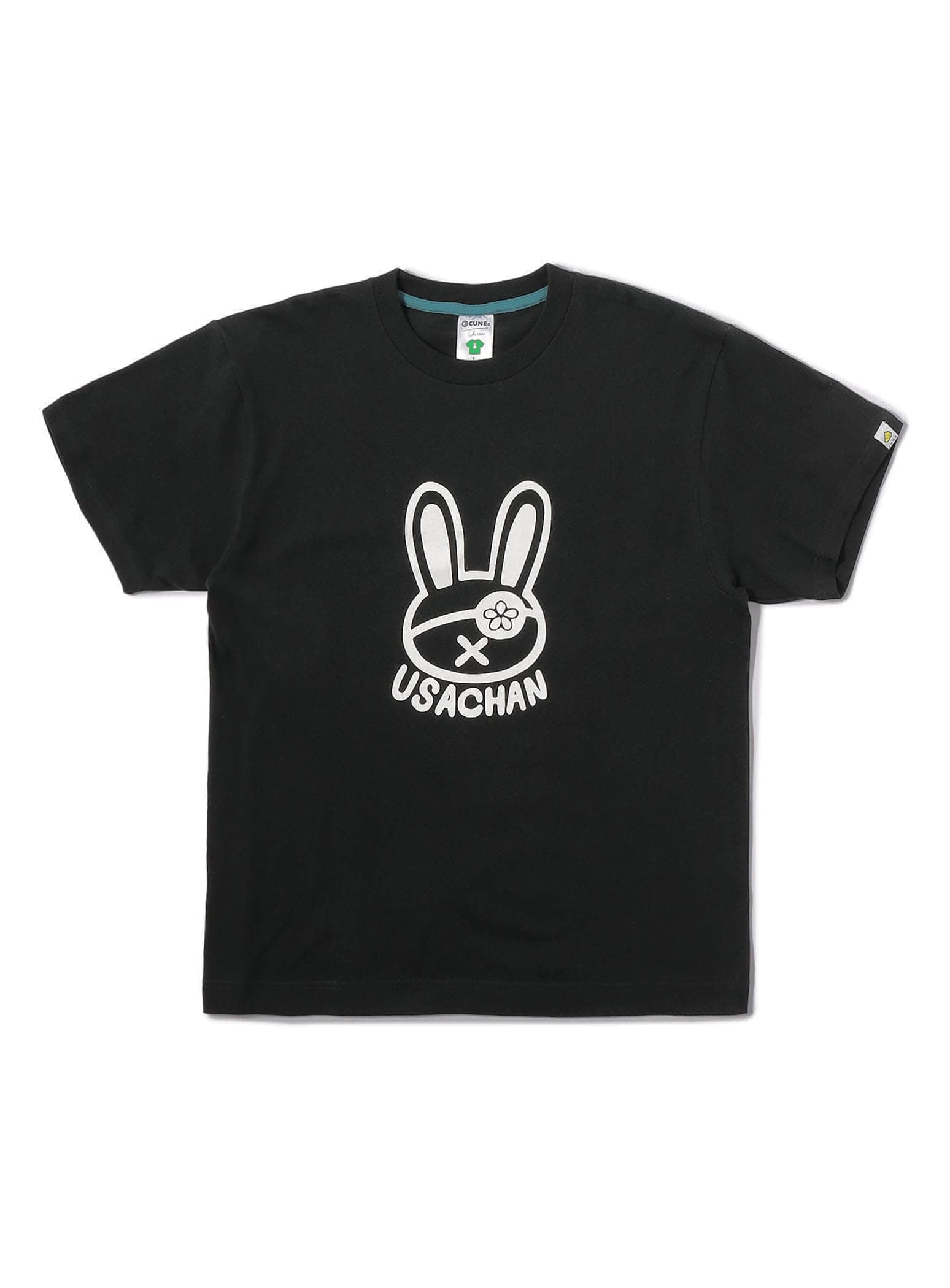 CUNE 終末のワルキューレ 釈迦 Tシャツ 30th ANNIV T-SHIRTS 釈迦USACHAN – CUNE