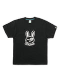 30th ANNIV T-SHIRTS 釈迦USACHAN