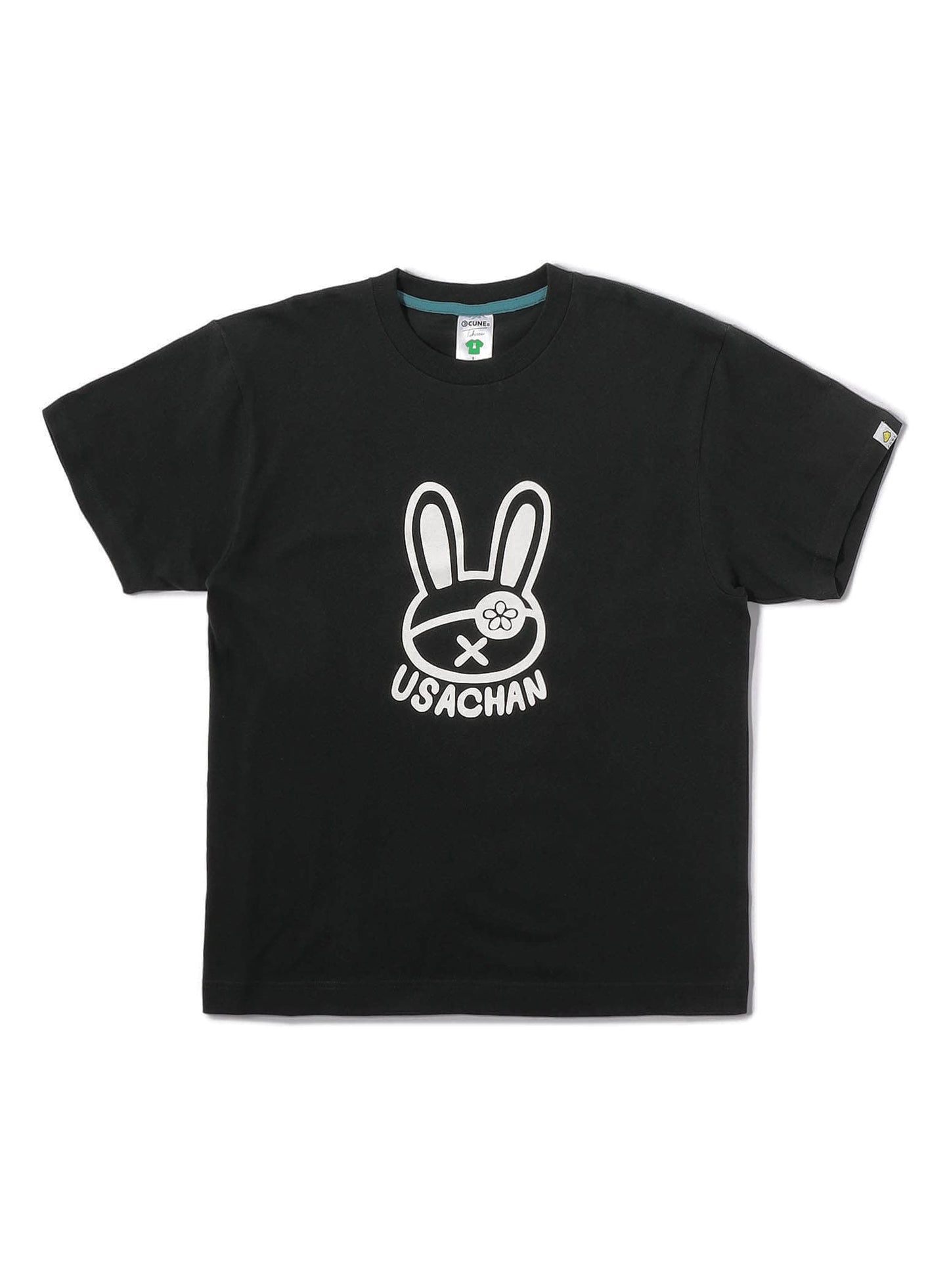 30th ANNIV T-SHIRTS 釈迦USACHAN
