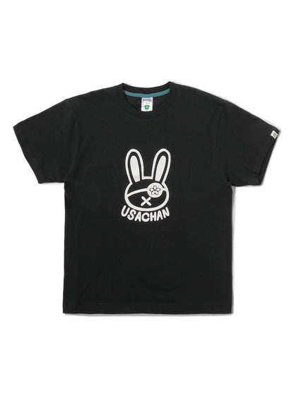 30th ANNIV T-SHIRTS 釈迦USACHAN