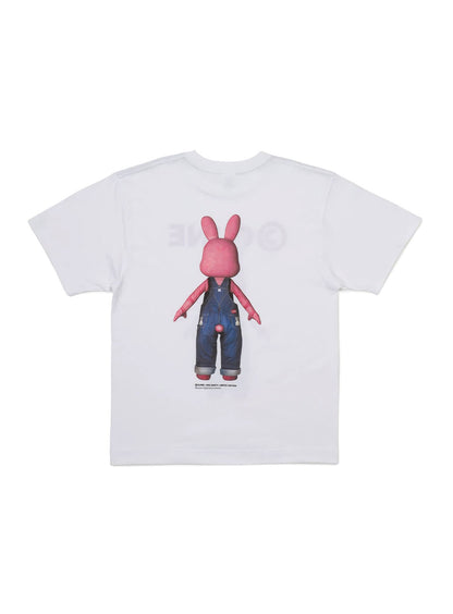 30th ANNIV T-SHIRTS サイレントヒル ロビー君