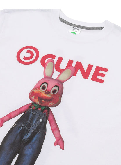 30th ANNIV T-SHIRTS サイレントヒル ロビー君