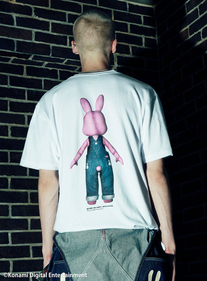 30th ANNIV T-SHIRTS サイレントヒル ロビー君