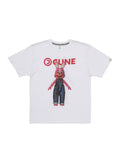 30th ANNIV T-SHIRTS サイレントヒル ロビー君