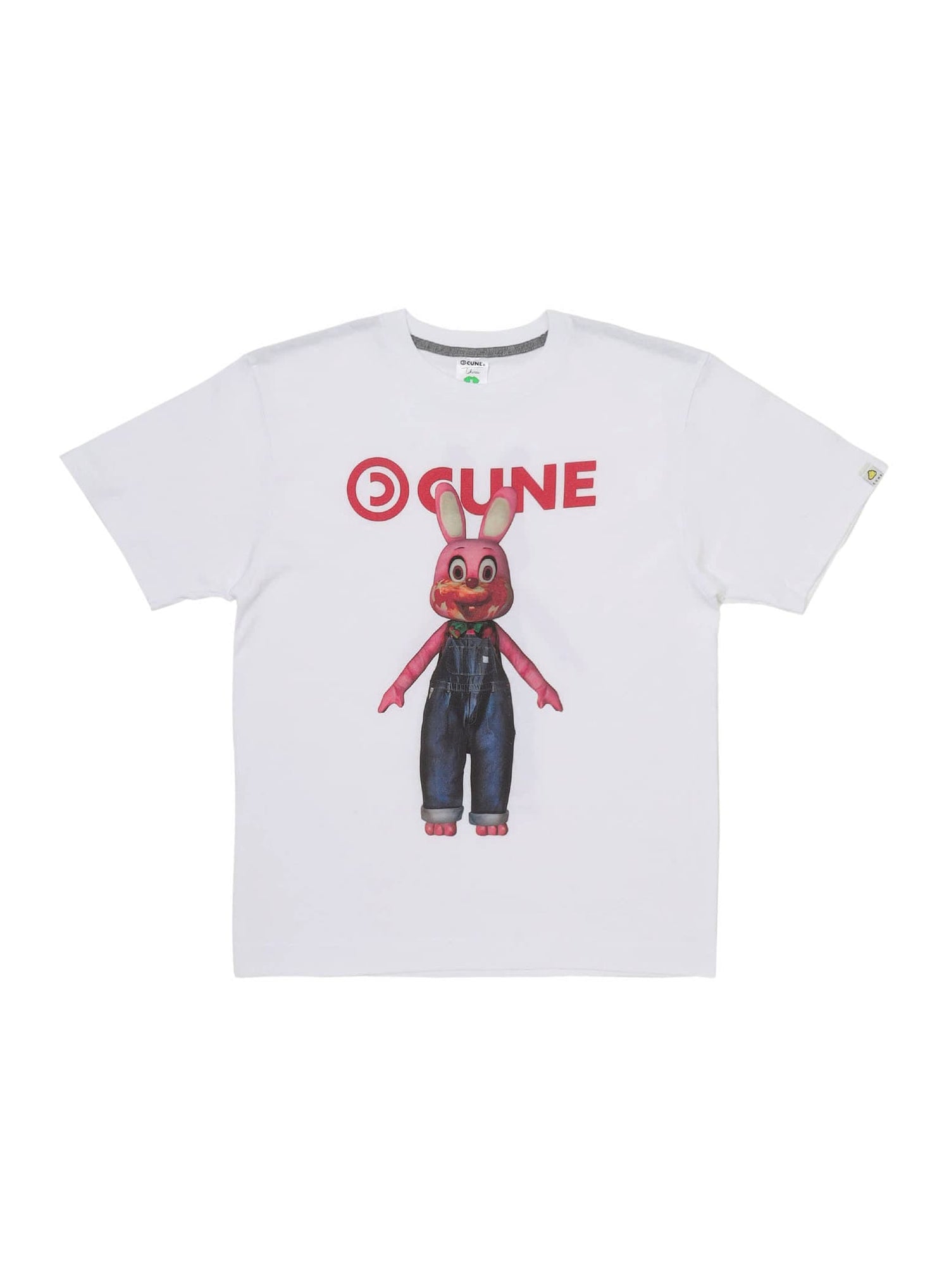 30th ANNIV T-SHIRTS サイレントヒル ロビー君