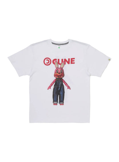 30th ANNIV T-SHIRTS サイレントヒル ロビー君