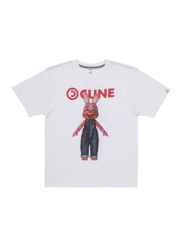 30th ANNIV T-SHIRTS サイレントヒル ロビー君