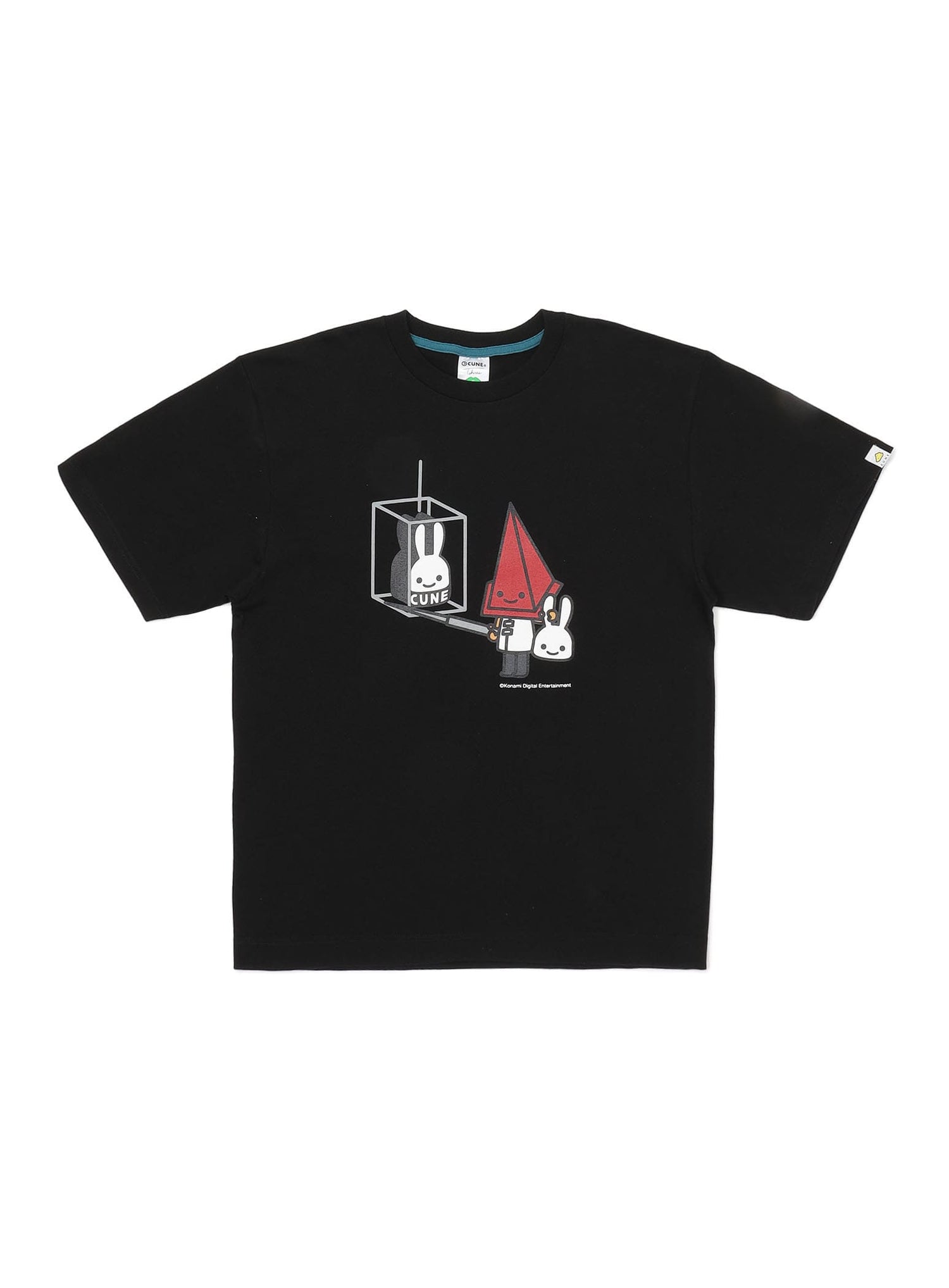 30th ANNIV T-SHIRTS サイレントヒル レッドピラミッドシング