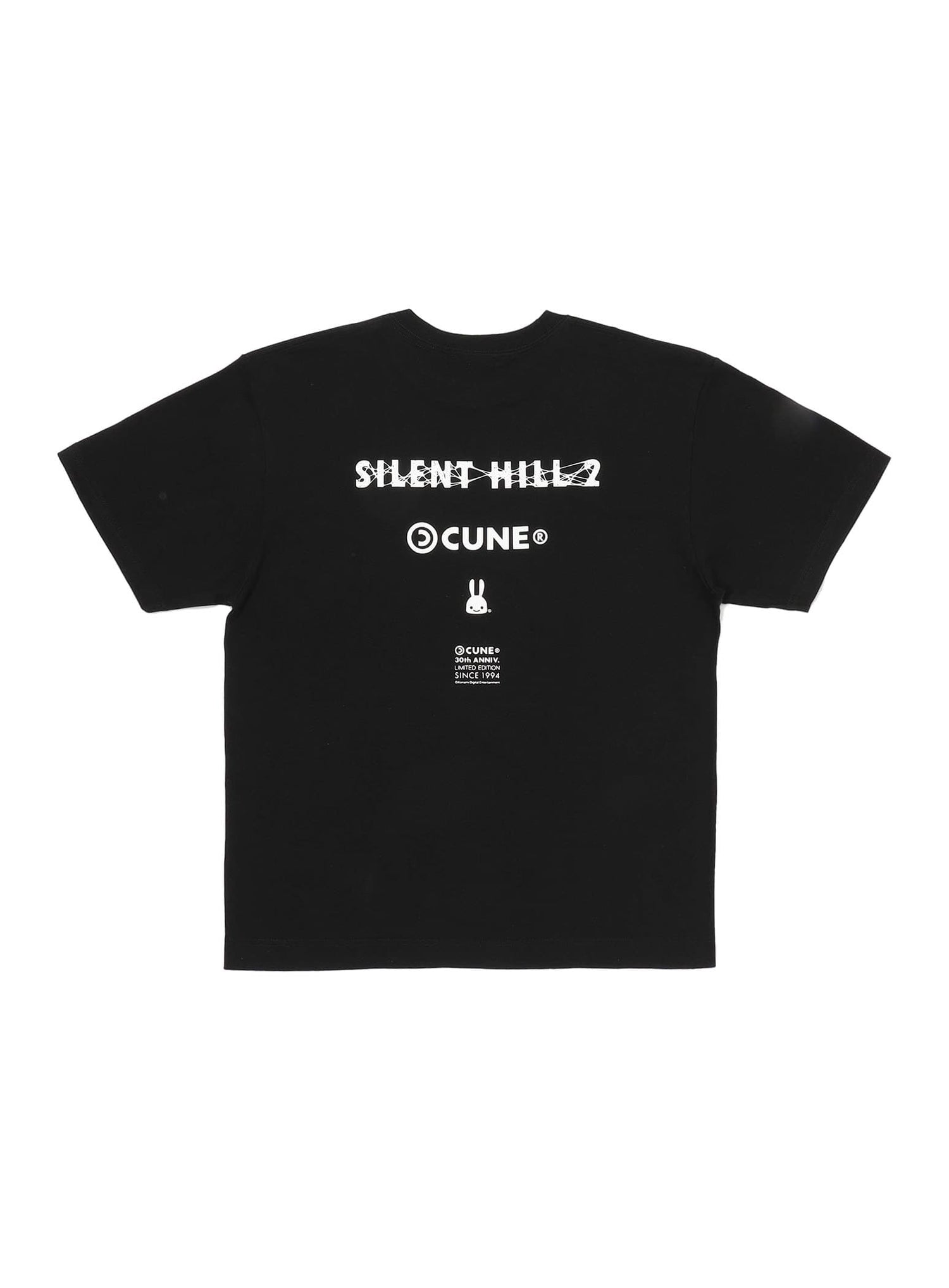 30th ANNIV T-SHIRTS サイレントヒル レッドピラミッドシング
