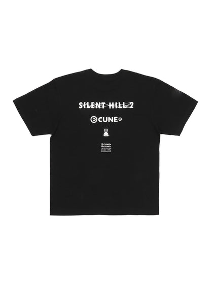 30th ANNIV T-SHIRTS サイレントヒル レッドピラミッドシング