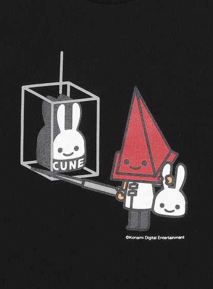 30th ANNIV T-SHIRTS サイレントヒル レッドピラミッドシング