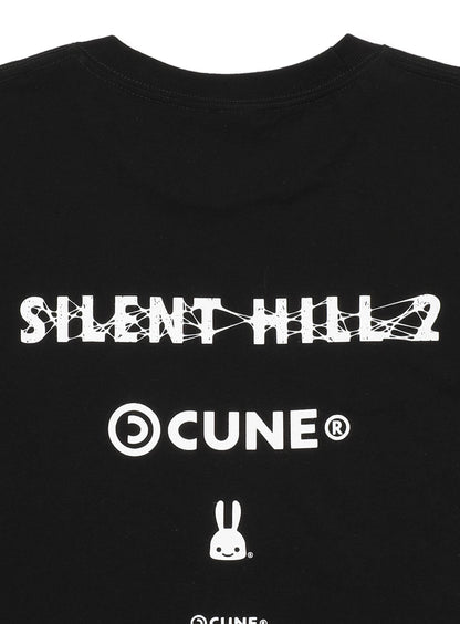 30th ANNIV T-SHIRTS サイレントヒル レッドピラミッドシング