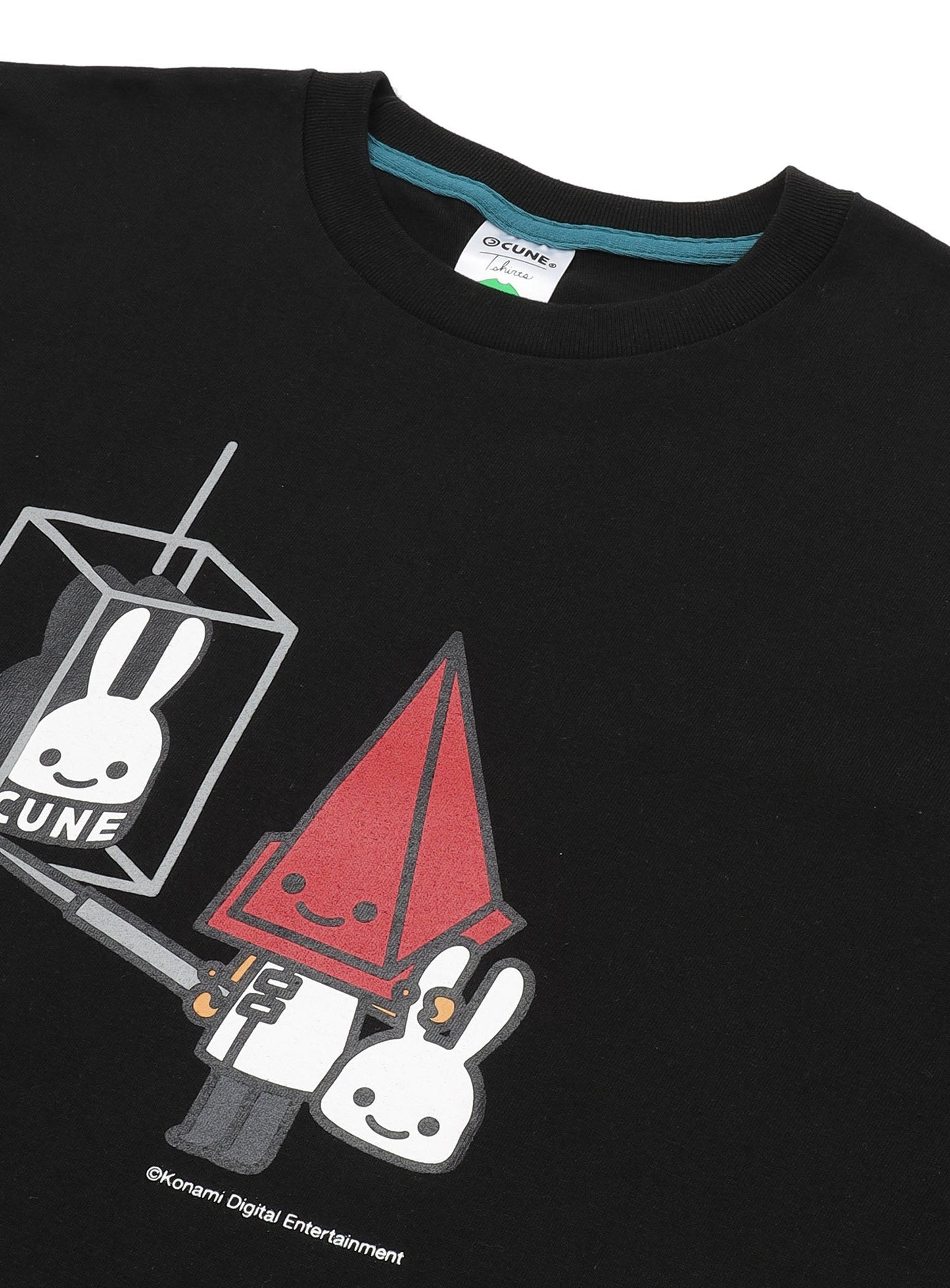 30th ANNIV T-SHIRTS サイレントヒル レッドピラミッドシング