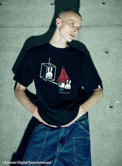 30th ANNIV T-SHIRTS サイレントヒル レッドピラミッドシング