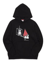 30th ANNIV PULL PARKA サイレントヒル レッドピラミッドシング