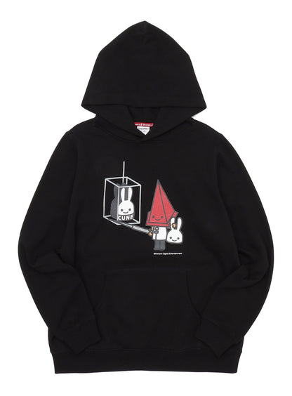 30th ANNIV PULL PARKA サイレントヒル レッドピラミッドシング