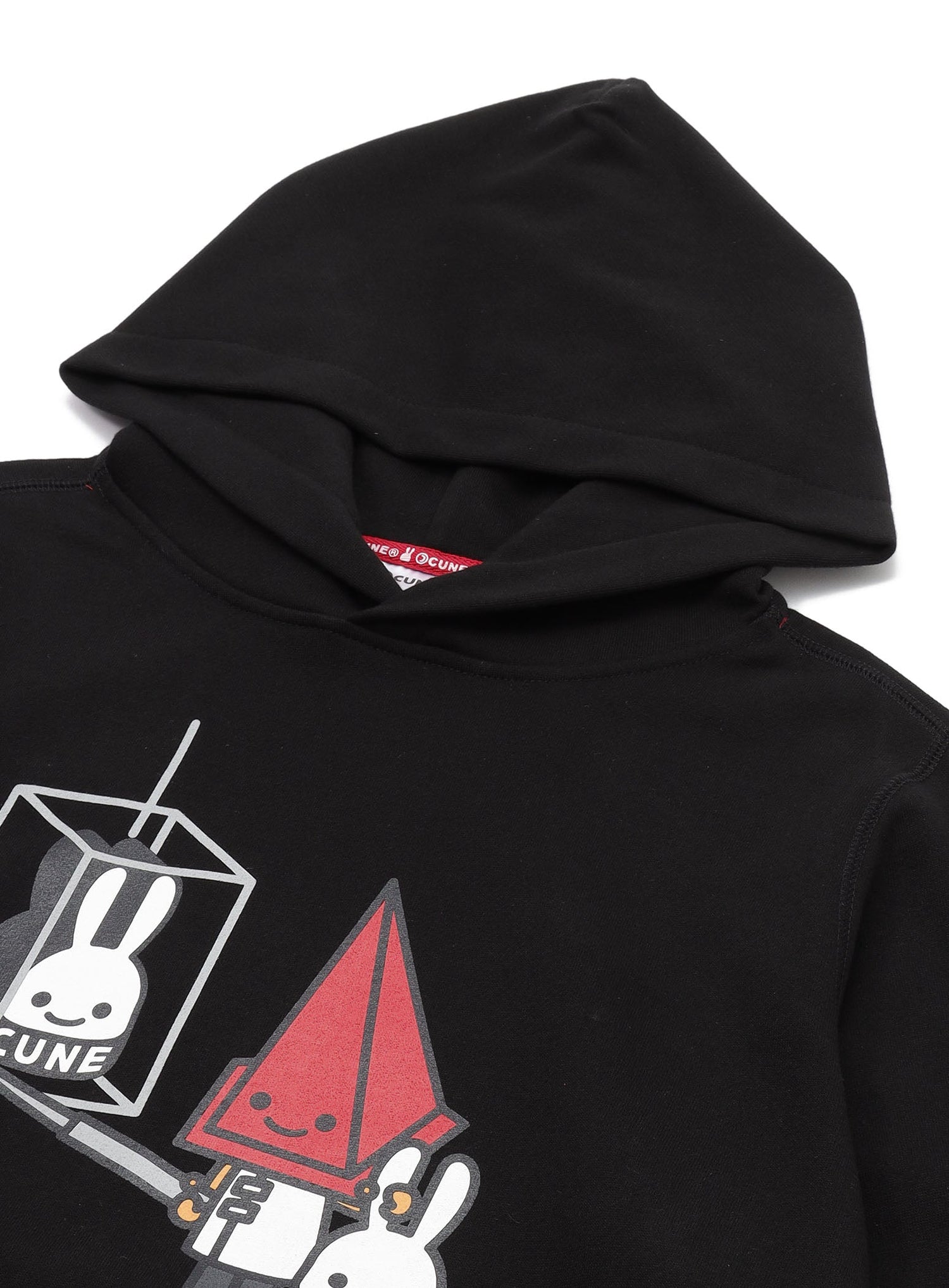 30th ANNIV PULL PARKA サイレントヒル レッドピラミッドシング