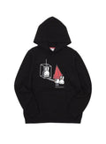 30th ANNIV PULL PARKA サイレントヒル レッドピラミッドシング