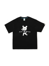 30th ANNIV T-SHIRTS キュウソネコカミ_ねずみくんA