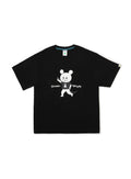 30th ANNIV T-SHIRTS キュウソネコカミ_ねずみくんA