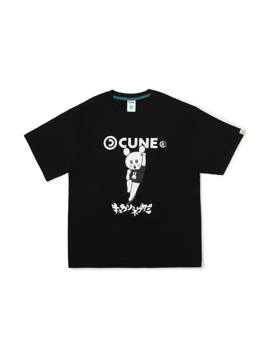 30th ANNIV T-SHIRTS キュウソネコカミ_ねずみくんB