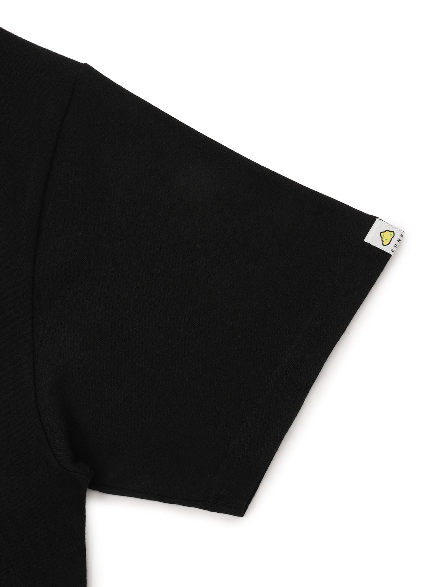 30th ANNIV T-SHIRTS キュウソネコカミ_ねずみくんB