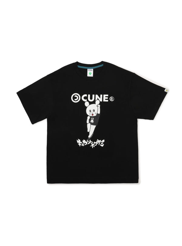 30th ANNIV T-SHIRTS キュウソネコカミ_ねずみくんB