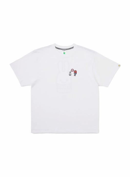 30th ANNIV T-SHIRTS ときめきメモリアル 雑学コマンド失敗