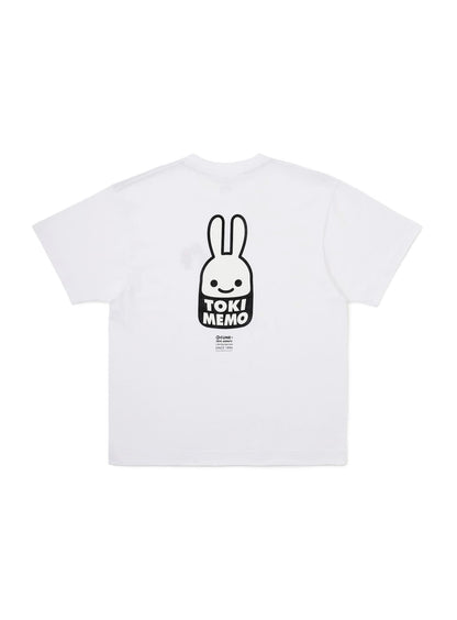 30th ANNIV T-SHIRTS ときめきメモリアル 雑学コマンド失敗