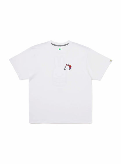 30th ANNIV T-SHIRTS ときめきメモリアル 雑学コマンド失敗