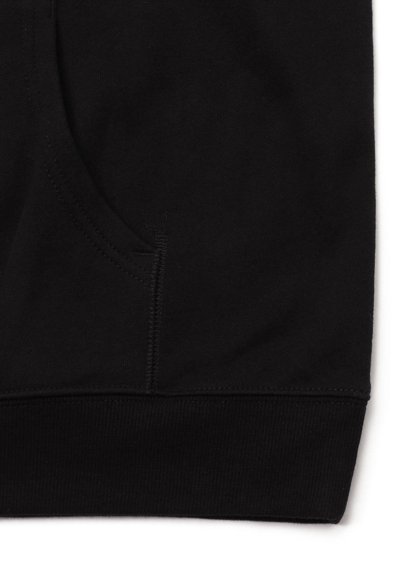 30th ANNIV PULL PARKA 袖にみどりぷよ
