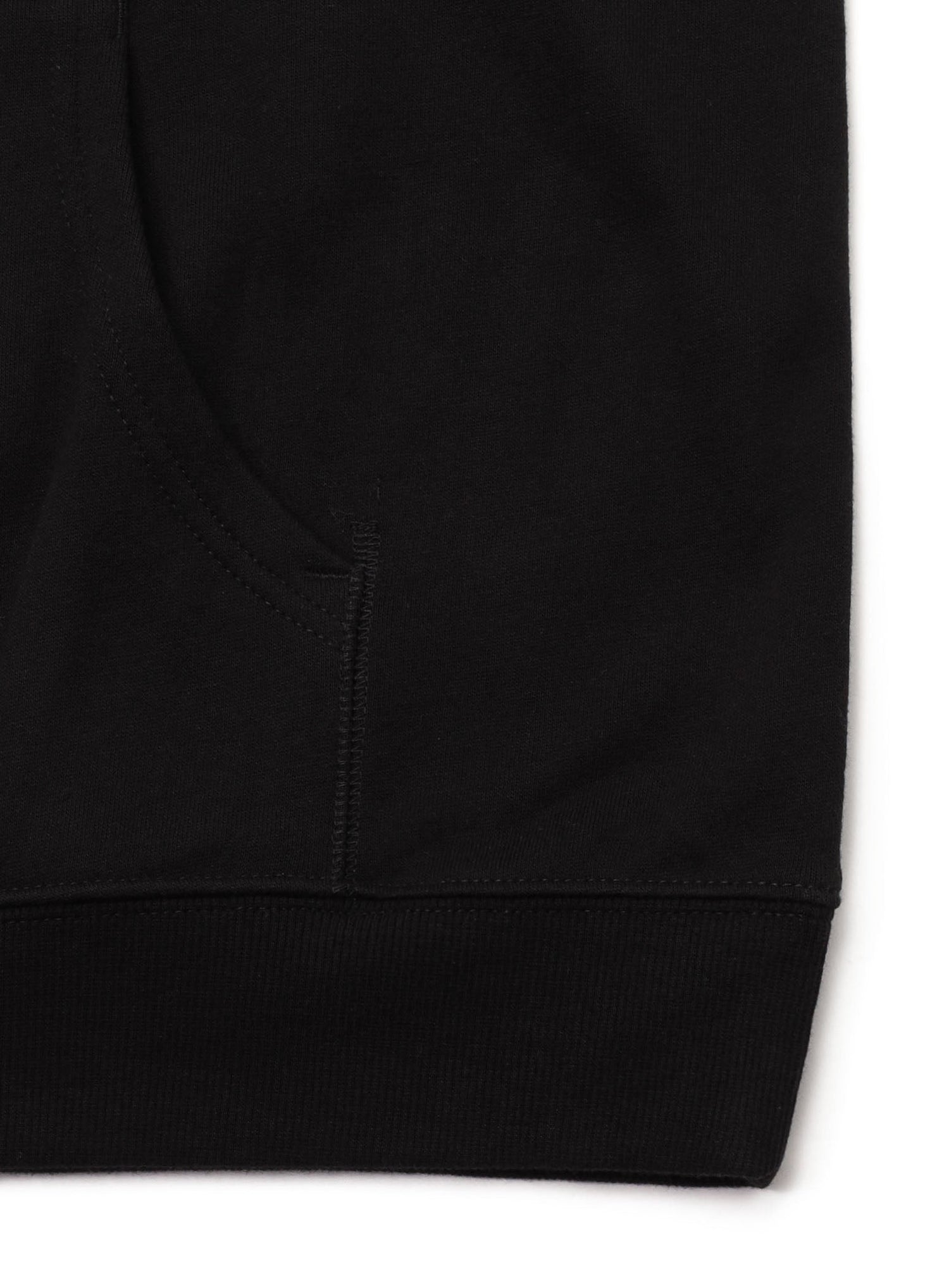 30th ANNIV PULL PARKA 袖にみどりぷよ