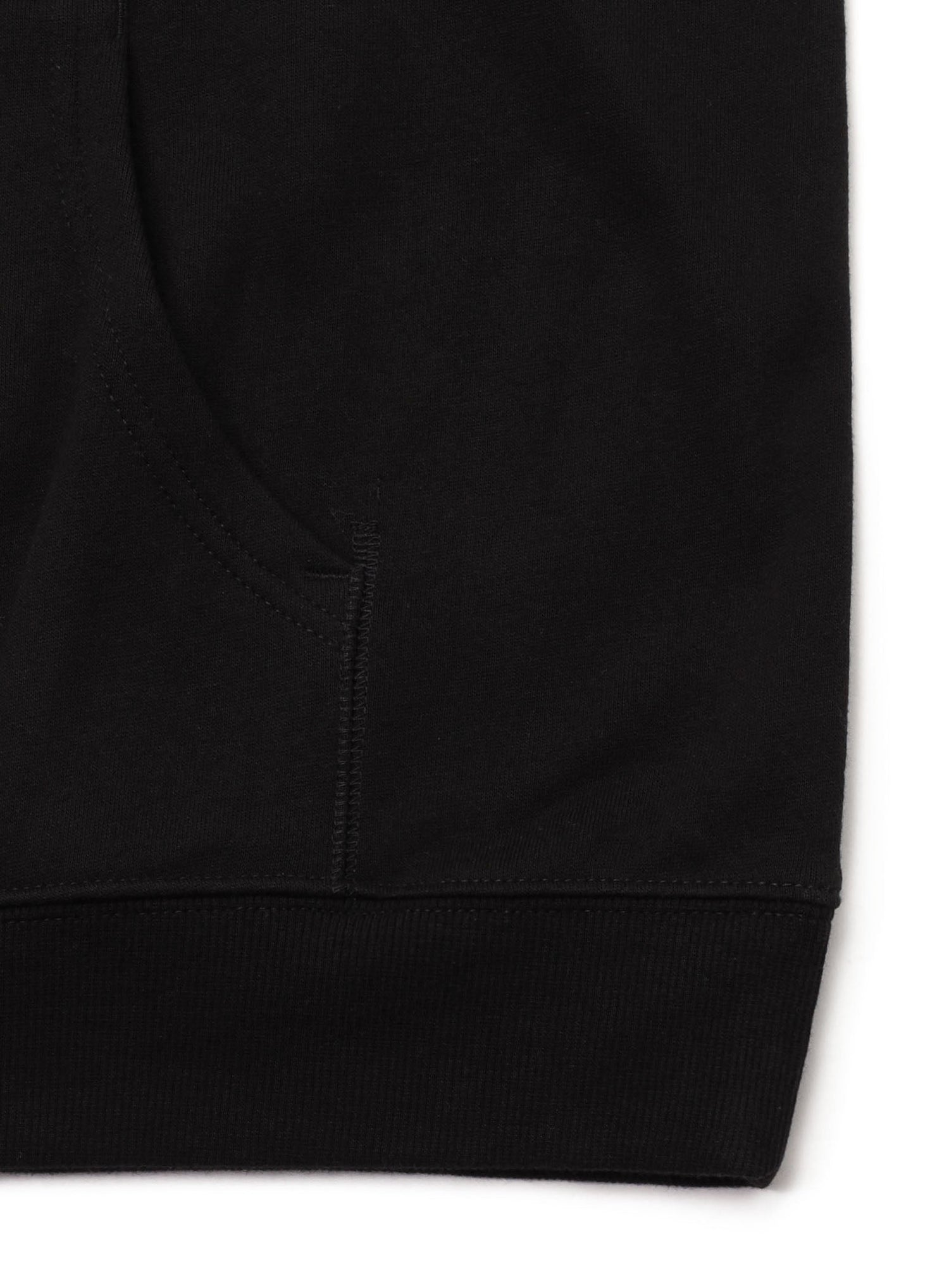 30th ANNIV PULL PARKA みどりぷよ 稲妻