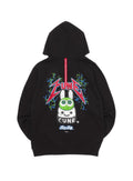 30th ANNIV PULL PARKA みどりぷよ 稲妻