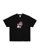 30th ANNIV T-SHIRTS ときめきメモリアル 藤崎詩織ちゃんとウサギ