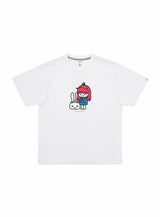 30th ANNIV T-SHIRTS ときめきメモリアル 藤崎詩織ちゃんとウサギ