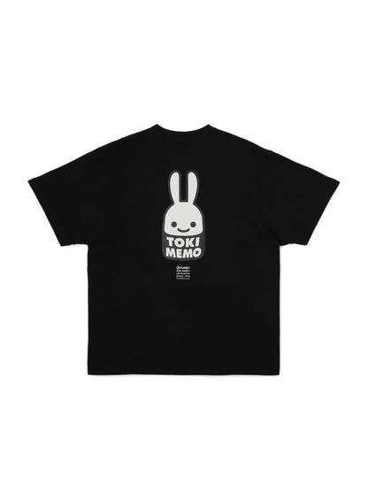 30th ANNIV T-SHIRTS ときめきメモリアル 藤崎詩織ちゃんとウサギ