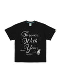 30th ANNIV T-SHIRTS ときめきメモリアル forever with you