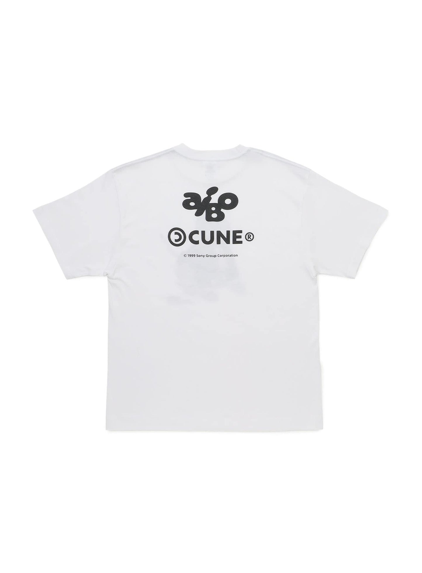 30th ANNIV T-SHIRTS AIBO ERS-110