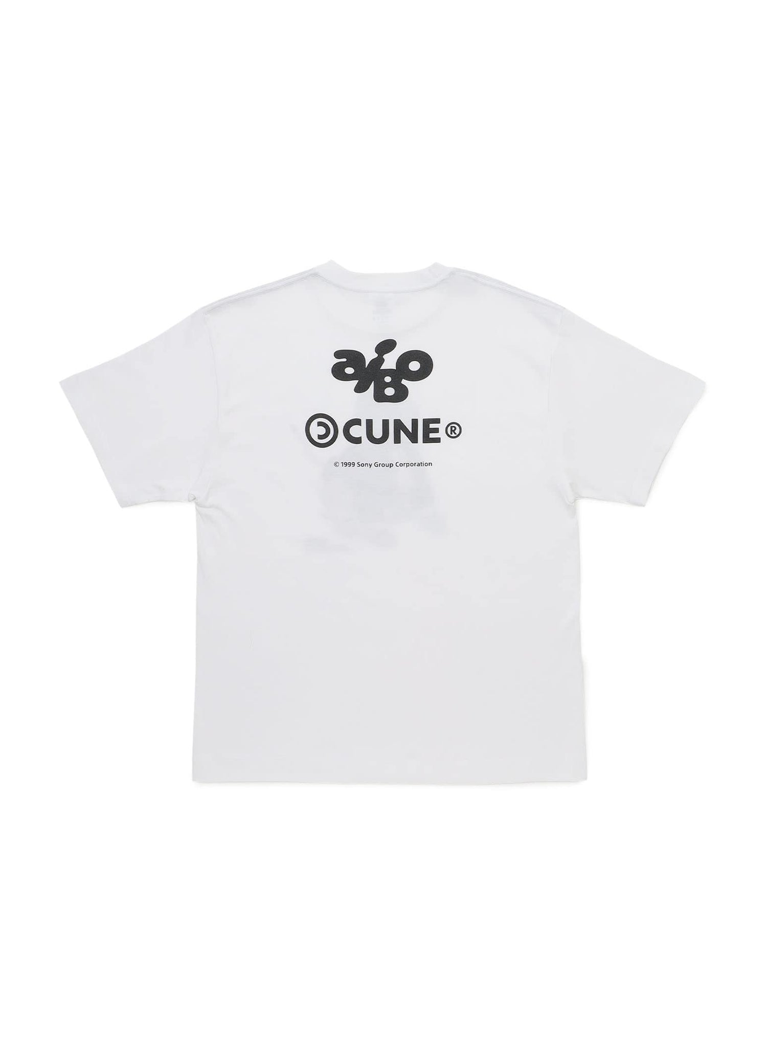 30th ANNIV T-SHIRTS AIBO ERS-110