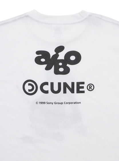 30th ANNIV T-SHIRTS AIBO ERS-110