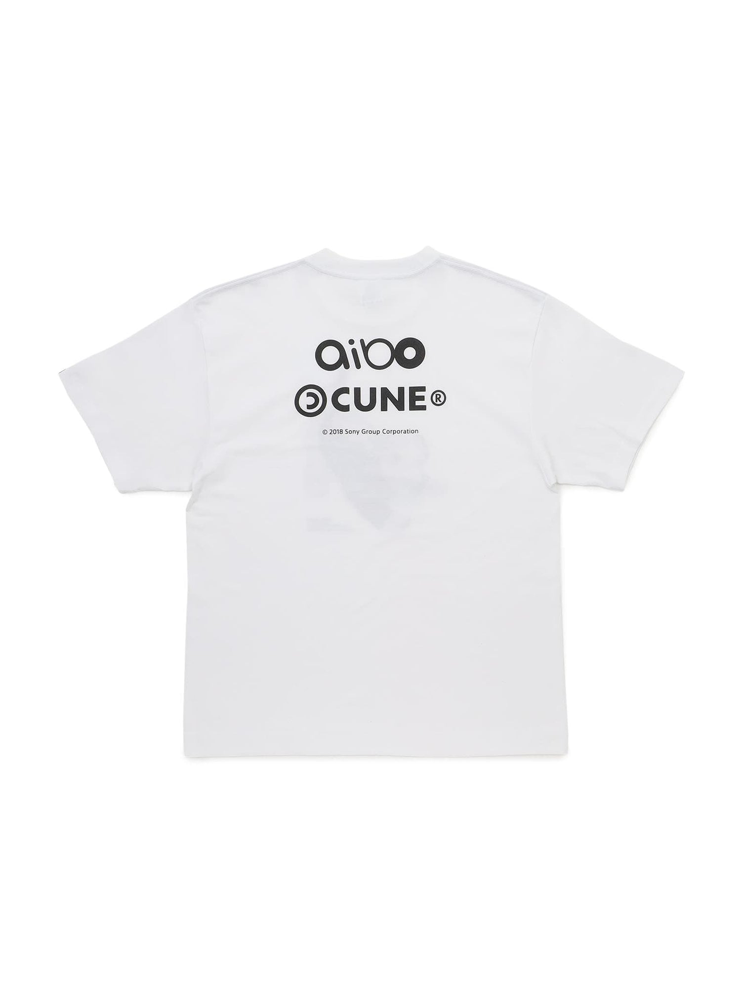 30th ANNIV T-SHIRTS aibo ERS-1000