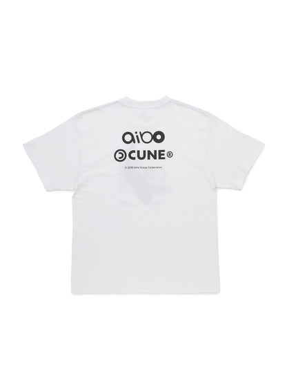 30th ANNIV T-SHIRTS aibo ERS-1000